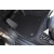 BMW X1 F48 2015-2022r. Dywaniki welurowe - PLATINUM - kolory do wyboru