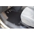 Dywaniki welurowe Citroen Jumpy II 07-16r. / Fiat Scudo 07-16r. / Peugeot Expert II 07-16r. - Jakość Diamond (połoga welurowa - przód)