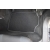 Ford Mondeo 2014-2021r. Dywaniki welurowe - SILVER - kolory do wyboru.